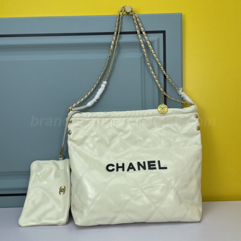 Chanel Handbags 190